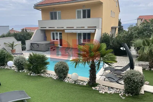 House Crikvenica – 2