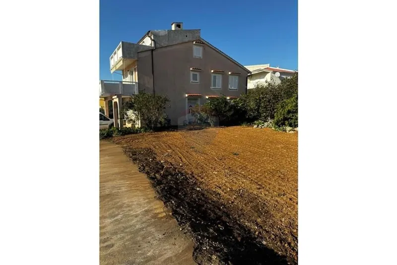 Terreno Novalja