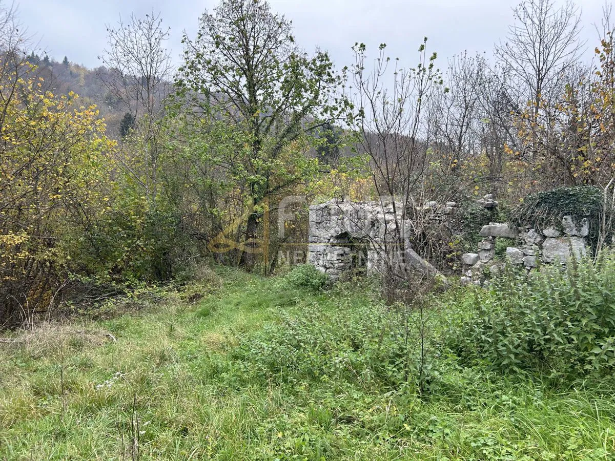 Grundstück Brod Moravice, 1.033m2