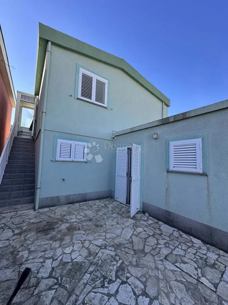 Apartament Vir, 180m2 – 2