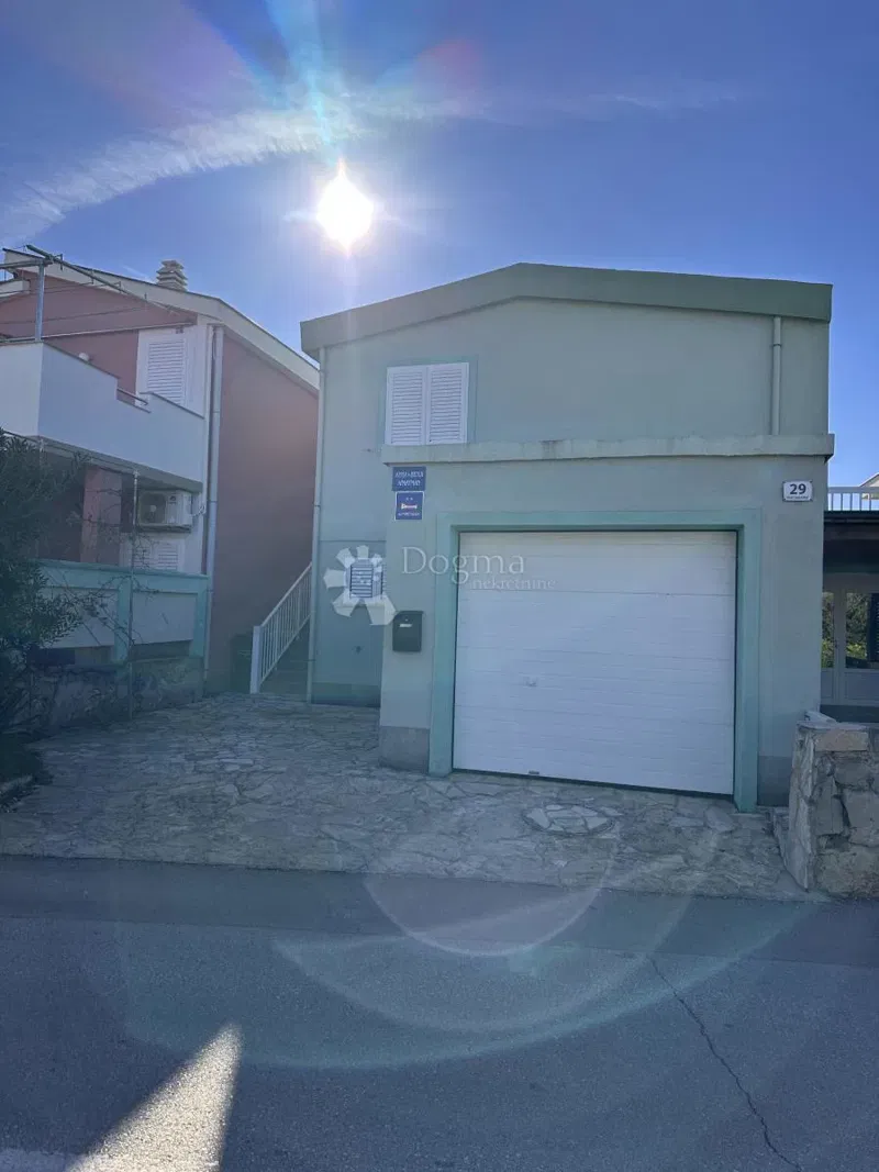Apartament Vir, 180m2 – 3