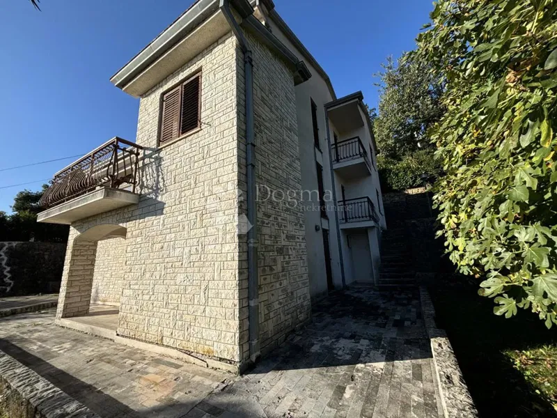 Ház Opatija - Centar, Opatija, 302m2 – 2