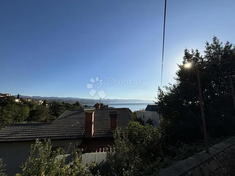 Ház Opatija - Centar, Opatija, 302m2 – 3