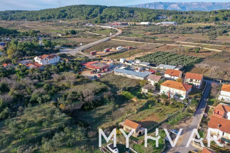 Small Building Plot Vrisna #2 – 3