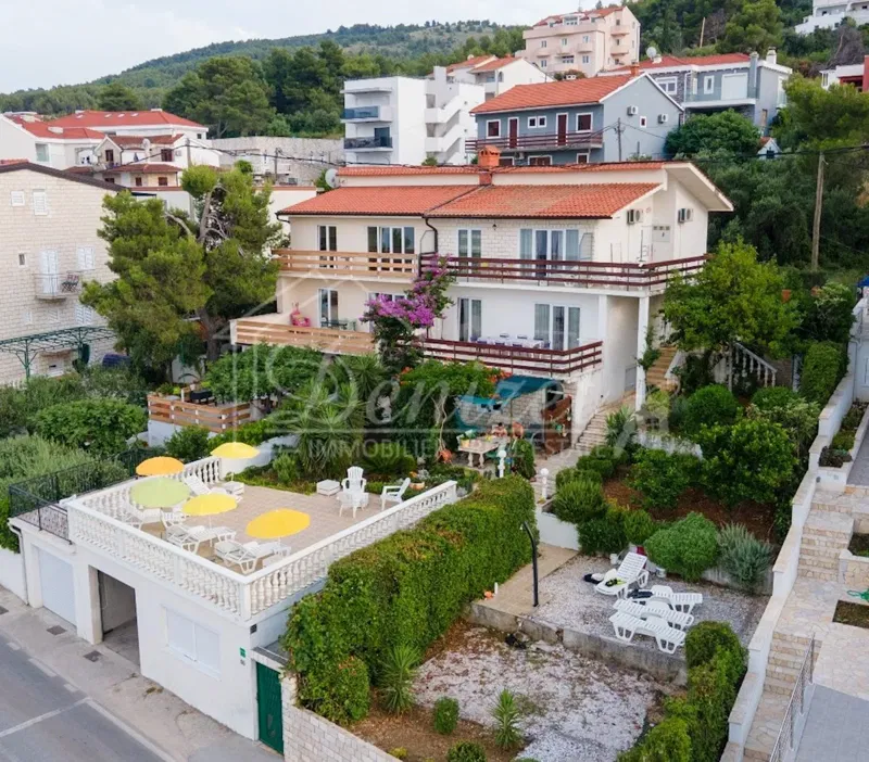 Casa Čiovo – 2