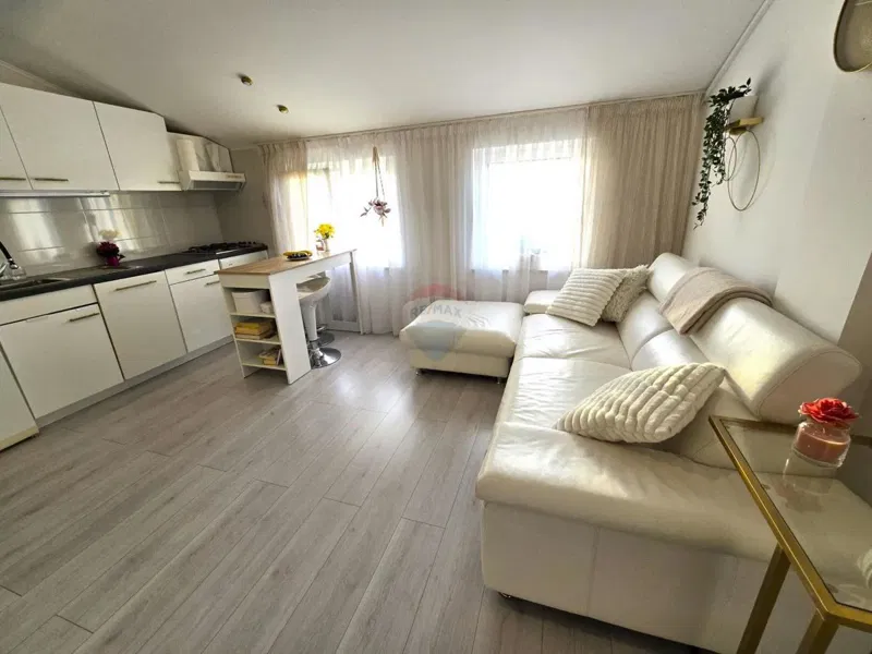 Appartamento Rovinjsko Selo, Rovinj, 47m2 – 2
