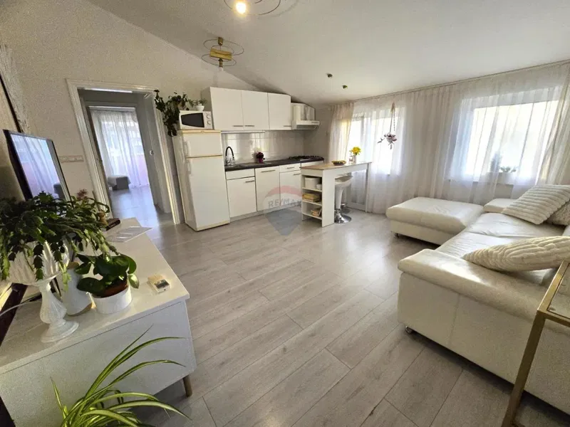 Appartamento Rovinjsko Selo, Rovinj, 47m2 – 3
