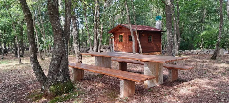 Telek Butkovići – 2