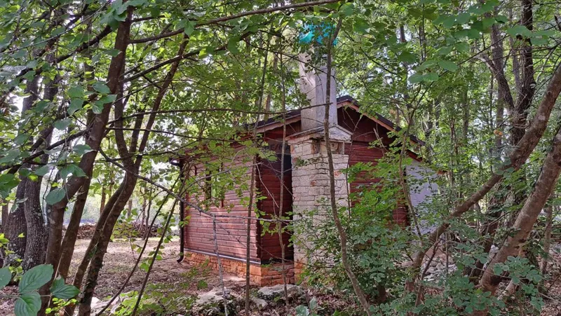 Telek Butkovići – 3