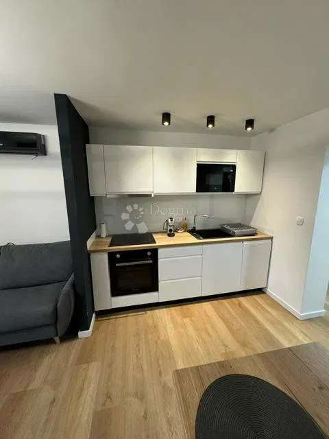 Lakás Paveki, Kostrena, 38m2 – 3