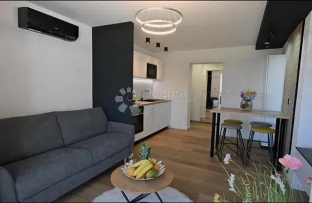 Lakás Paveki, Kostrena, 38m2 – 2