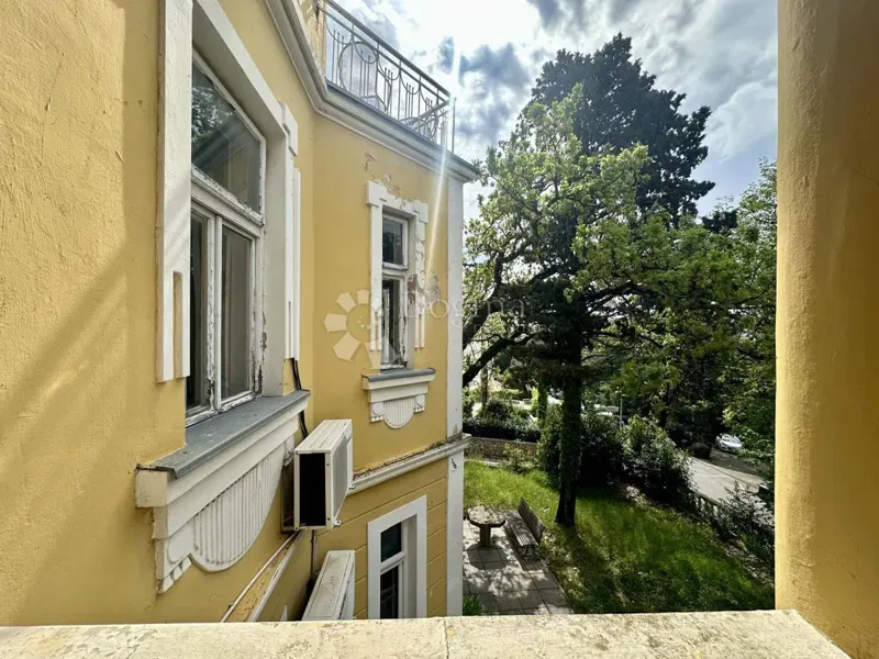 Casa Crikvenica, 800m2 – 2
