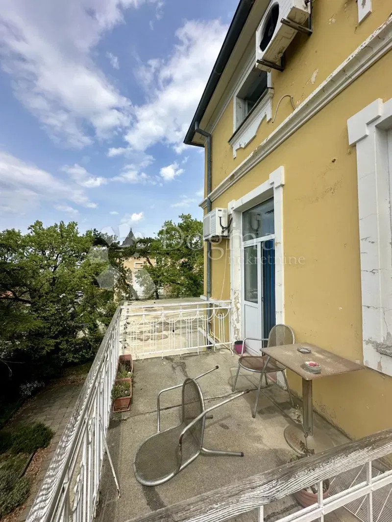 Casa Crikvenica, 800m2 – 3
