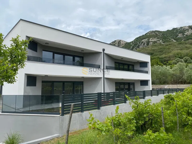 Lakás Baška – 2