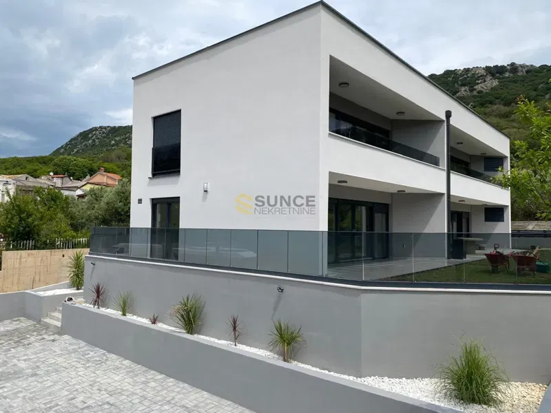 Lakás Baška – 3