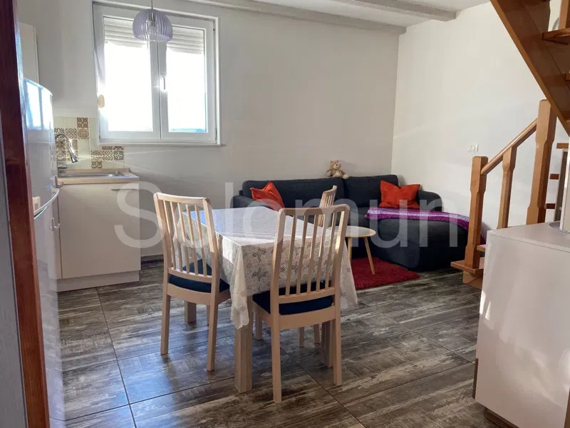 Mieszkanie Rovinj – 2