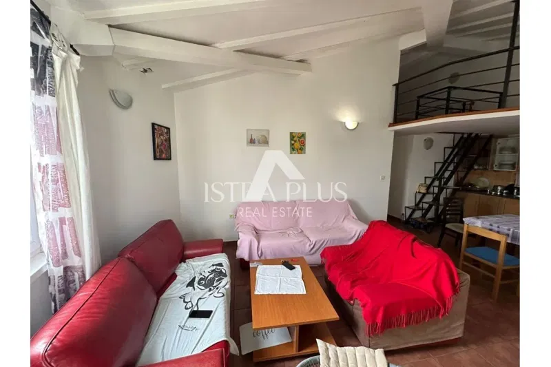 Istria, Novigrad - apartment with open sea view only 100 m from the sea!! – 3