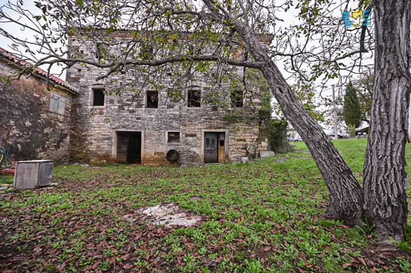 Stone houses in the heart of Istria - Oprtalj! – 3