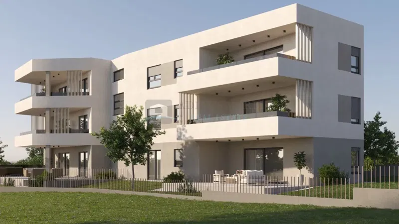 Appartamento Vodice – 2