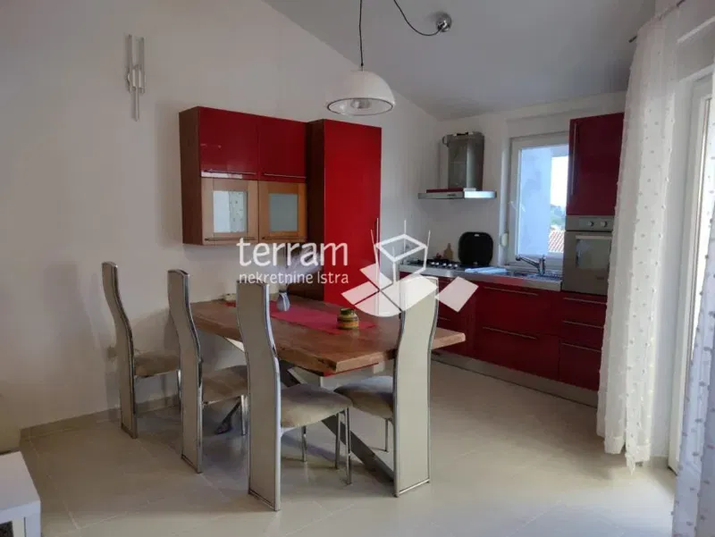 Istria, Fažana, Valbandon, apartment 59m2, 1st floor, #sale – 2