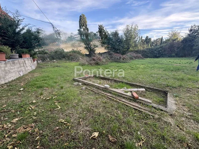 Terreno Trsat, Rijeka, 880m2 – 2