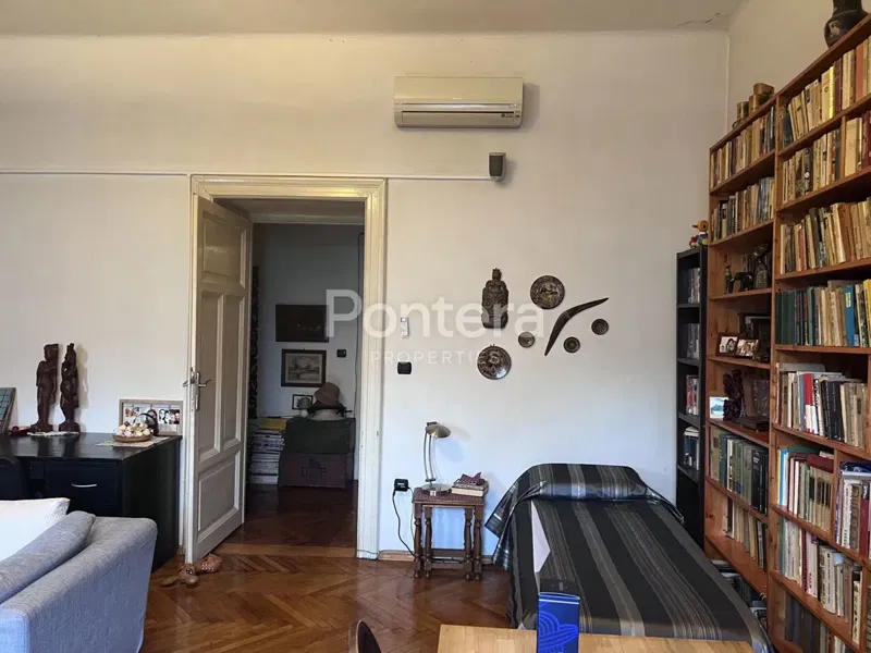 Appartamento/appartamento Centar, Rijeka, 79m2 – 3