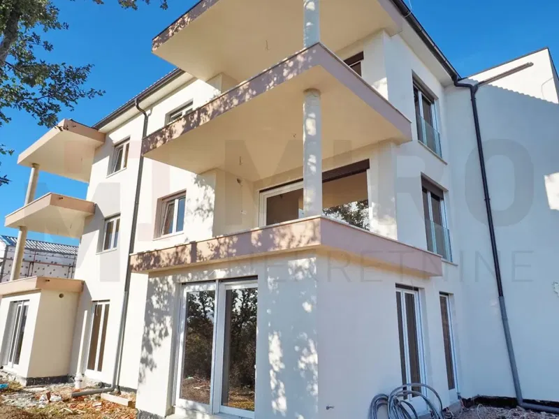 Lakás Njivice – 2