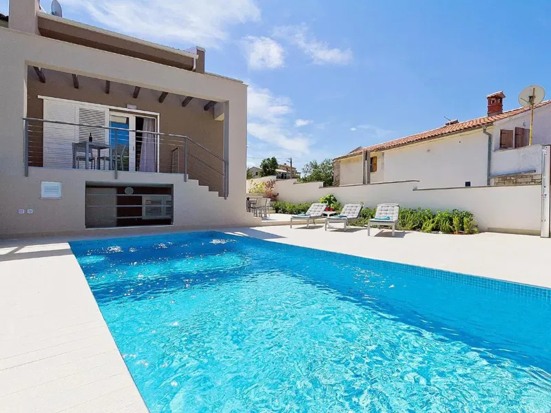House Labin, 175m2 – 2