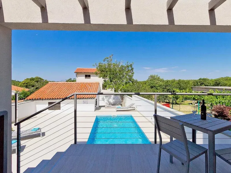 House Labin, 175m2 – 3