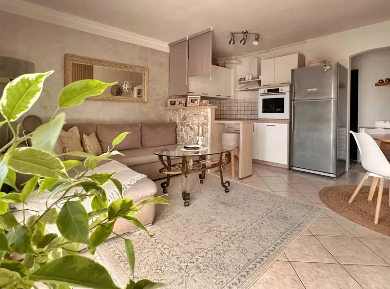 Flat Veruda, Pula, 56,36m2 – 2