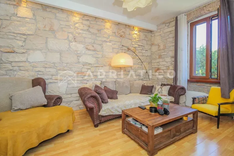 Rovinj, spacious two-bedroom apartment and attic, excellent location – 3