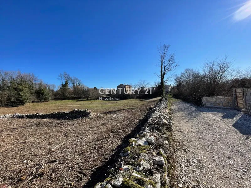 Vendita, Terreno, Edificabile, Provincia di Istria, Svetvinčenat – 3