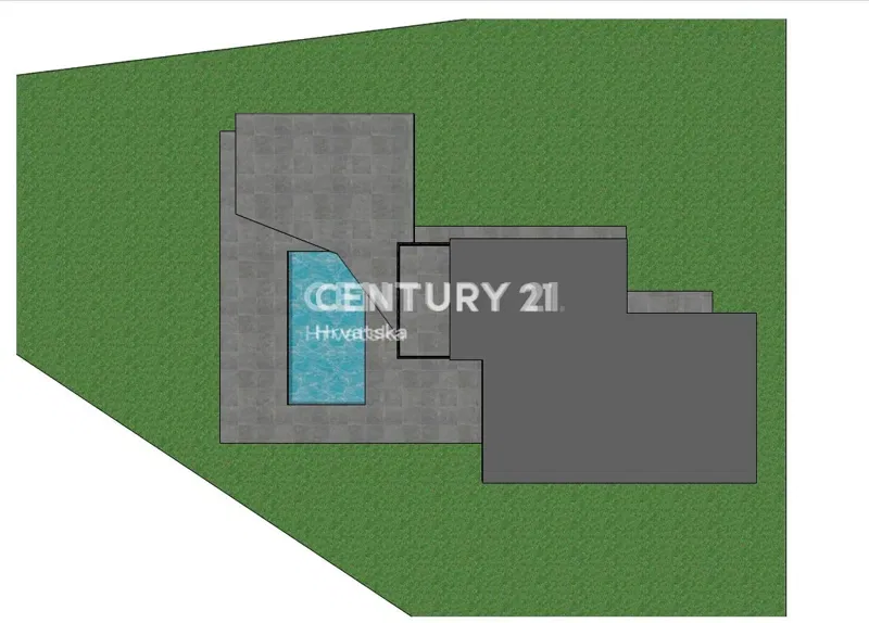 Sale, Land, Building land, Istria County, Brtonigla – 2