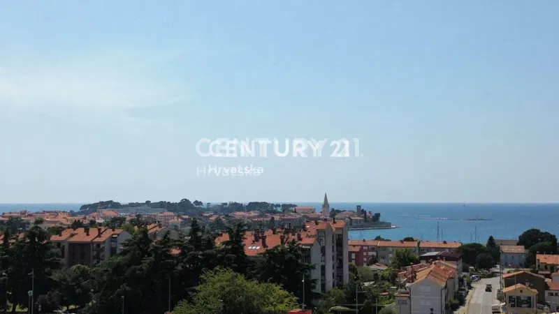 Vendita, Appartamento, 3 locali, Istarska županija, Poreč – 3