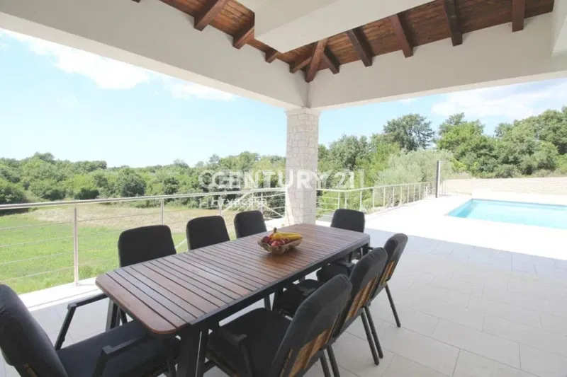 Sale, House, Detached, Istria County, Sveti Lovreč – 2
