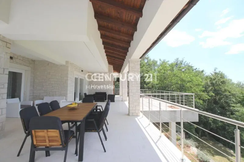 Sale, House, Detached, Istria County, Sveti Lovreč – 3