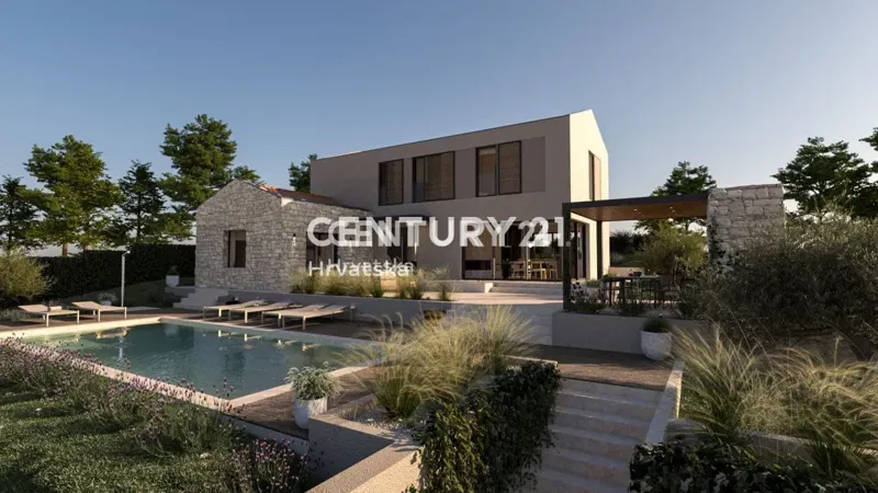 Vendita, Casa, Indipendente, Provincia di Istria, Sveti Lovreč – 2