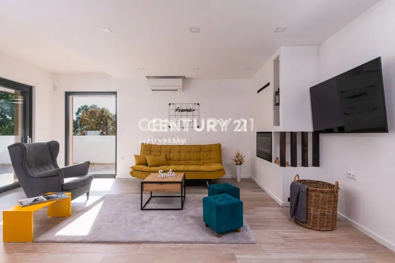 Vendita, Casa, Indipendente, Provincia di Istria, Svetvinčenat – 2