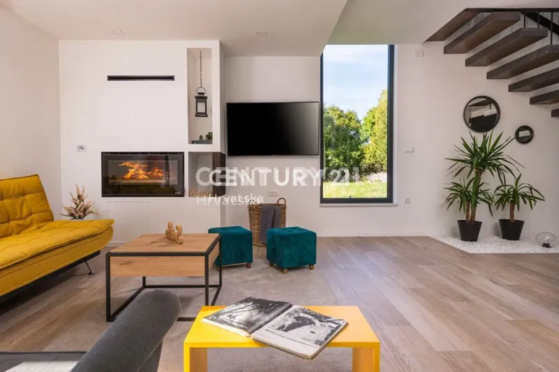 Vendita, Casa, Indipendente, Provincia di Istria, Svetvinčenat – 3