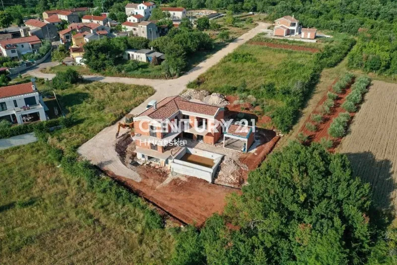 Sale, House, Detached, Istria County, Višnjan, Radoši near Višnjan – 2