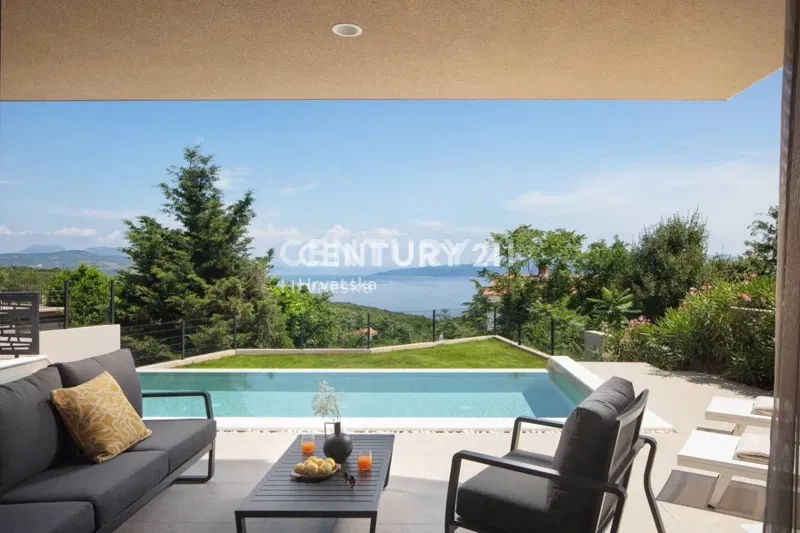 Sale, House, Detached, Istria County, Labin – 3