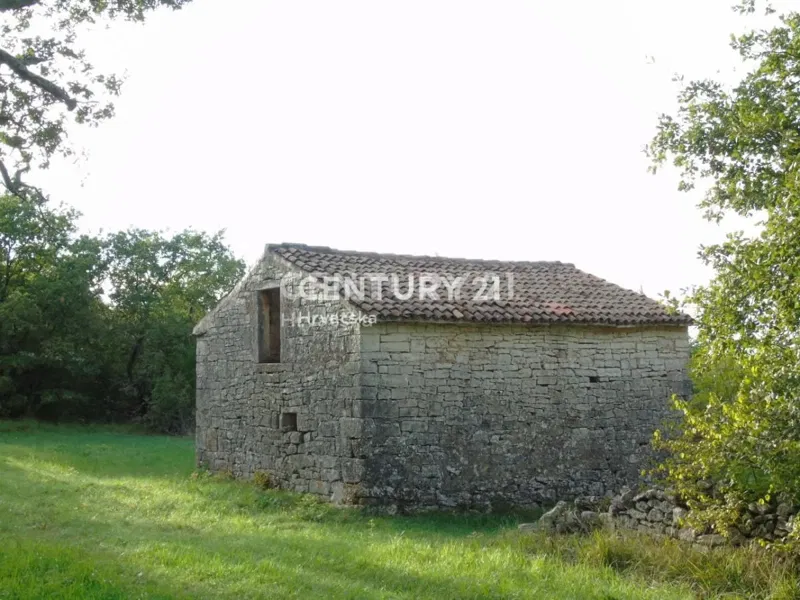 Vendita, Terreno, Superficie agricola, Provincia di Istria, Rovinj – 2