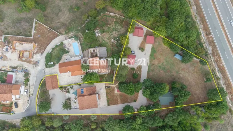 Sale, House, Detached, Istria County, Sveti Lovreč – 2