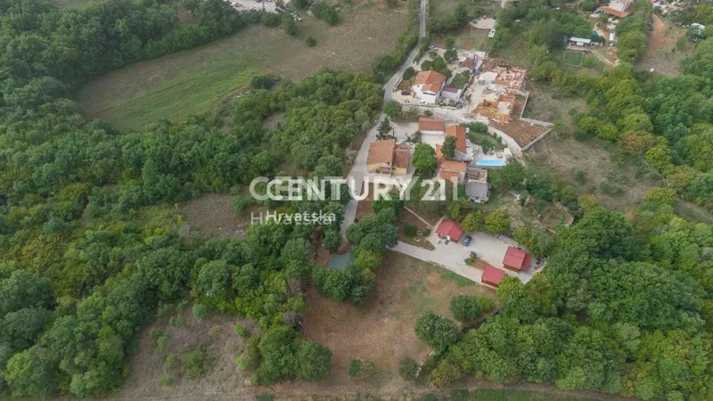 Sale, House, Detached, Istria County, Sveti Lovreč – 3