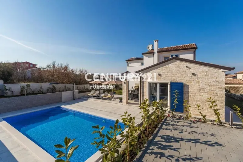 Vendita, Casa, Indipendente, Regione Istriana, Poreč, Starići – 2