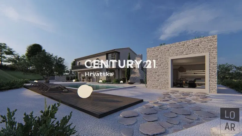 Vendita, Casa, Indipendente, Provincia di Istria, Vižinada – 2
