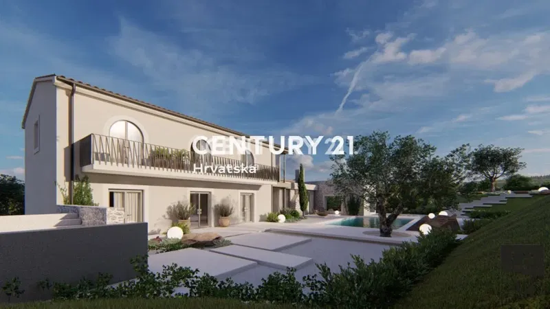Vendita, Casa, Indipendente, Provincia di Istria, Vižinada – 3