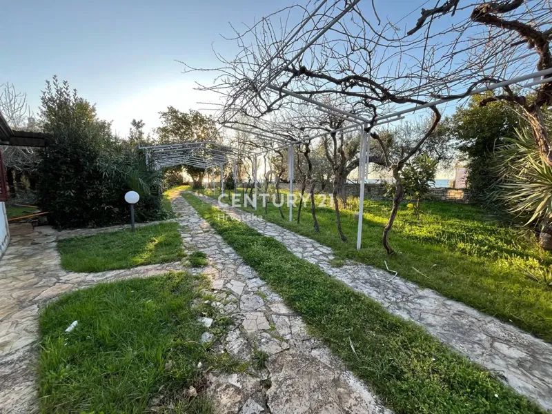 Ház Umag – 3