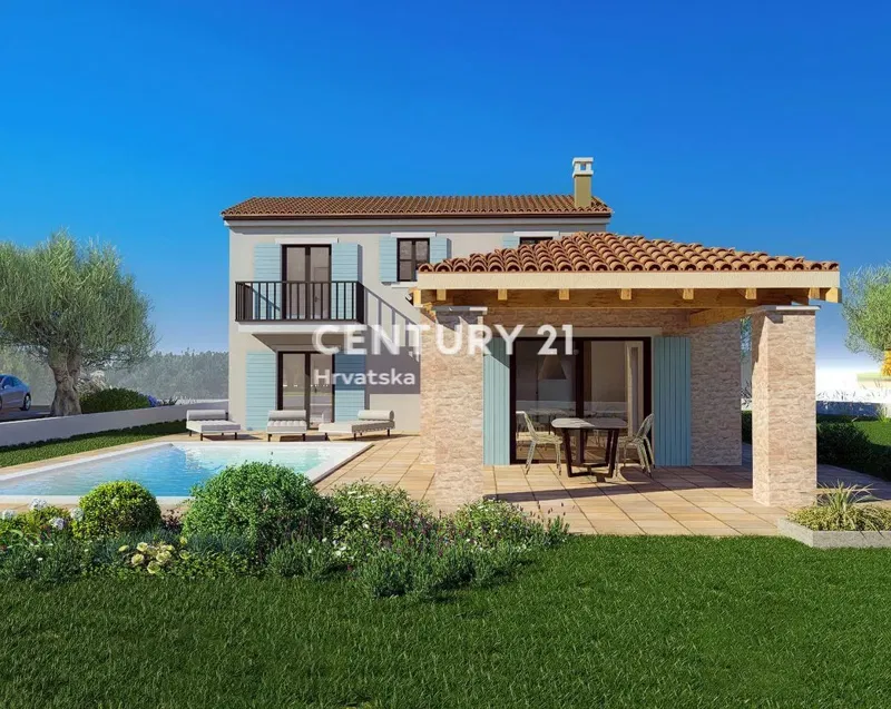 Sale, House, Detached, Istria County, Poreč – 3