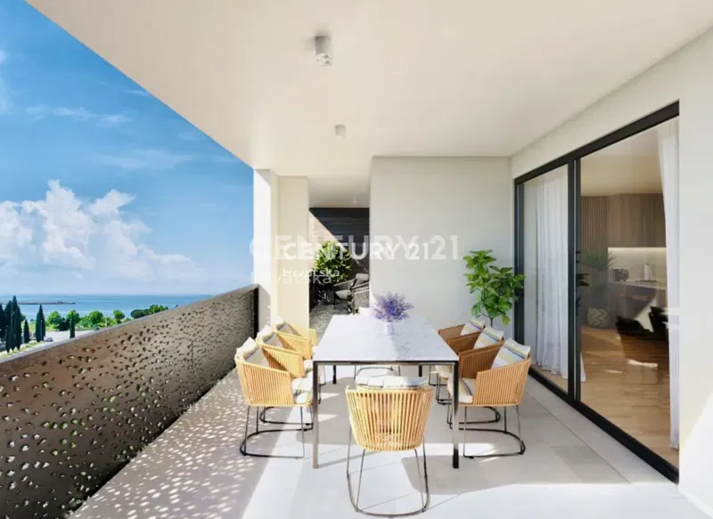 Sale, Apartment, 2-room, Istria County, Umag – 2